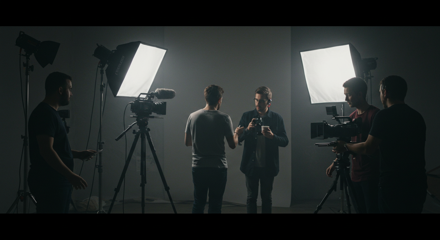 7 Proven Tips for High Quality Video Content Creation